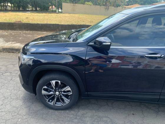 CHEVROLET TRACKER 1.2 TURBO FLEX PREMIER AUTOMÁTICO